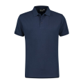 Heren Polo Santino MONZA Real Navy